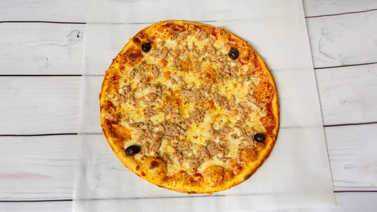 Pizza thon